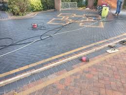 Trusted Wellsburg, WV Driveway Paving Services Experts